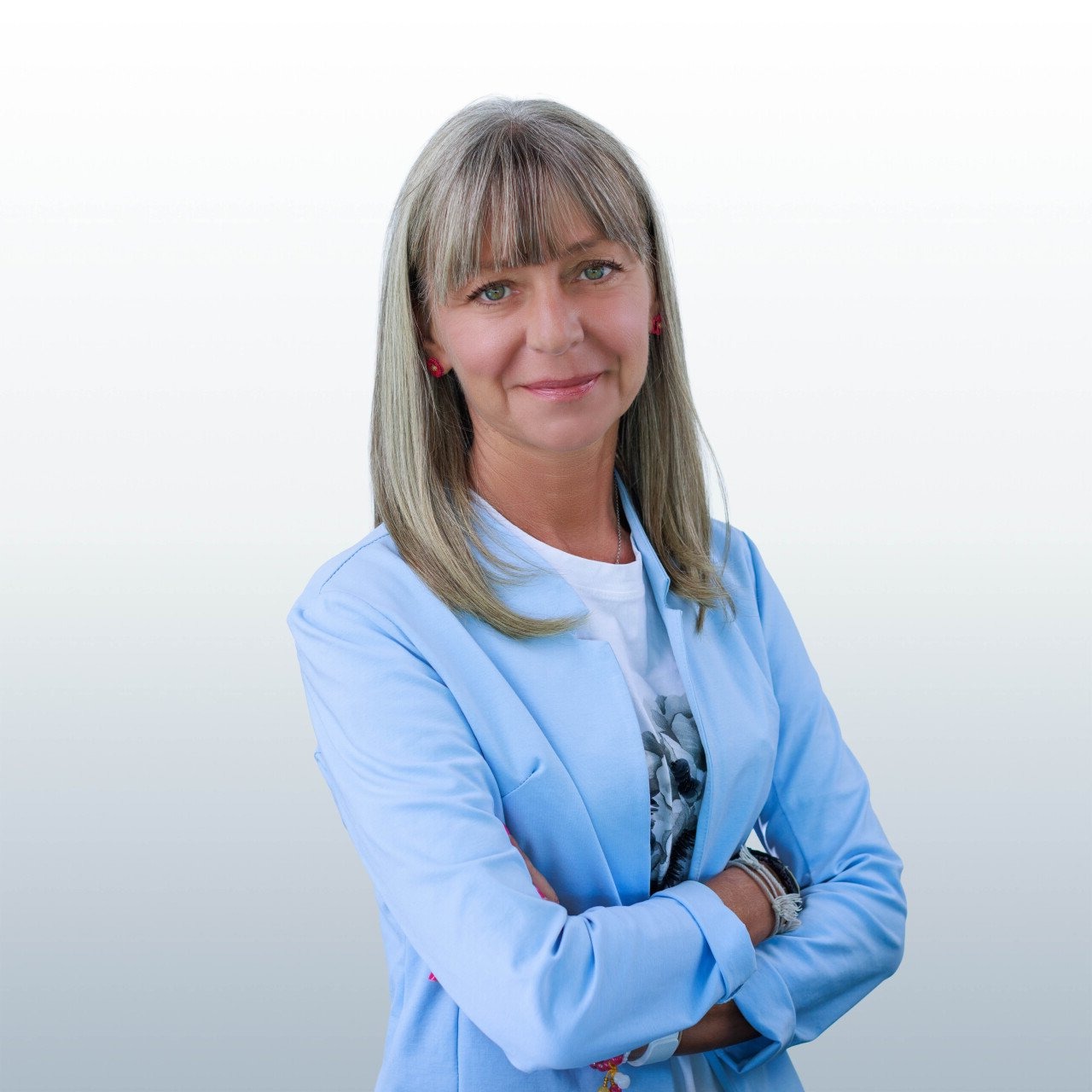 Andrea Ramóna Szőcs ingatlanos Budapest